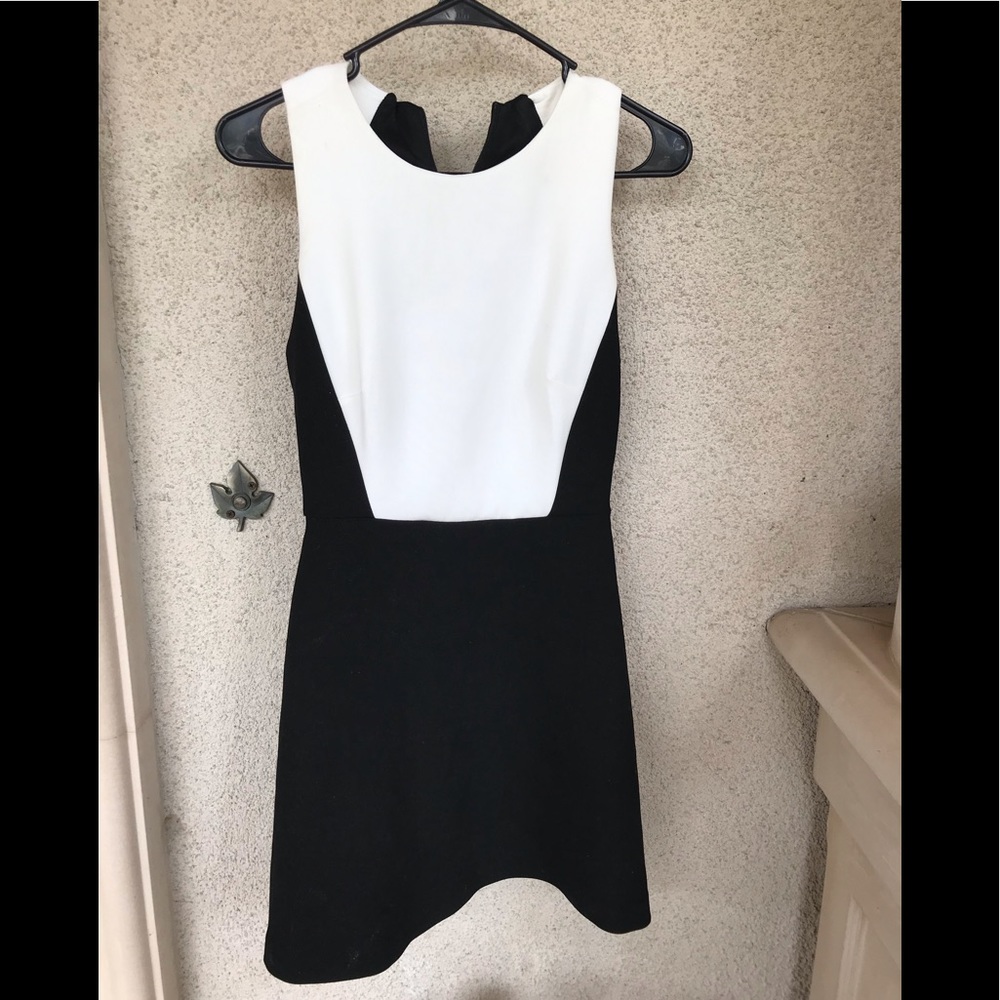 Zara Dress